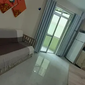  Apartamento Betara2
