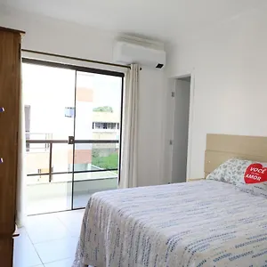  Casa de Férias Sobrados Aconchegantes 2 Ou 3 Quartos