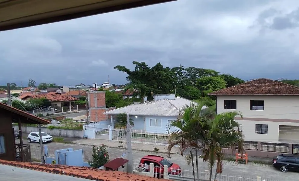 Loft Morano Calabro Apartamento Florianópolis 0*,  Brasil