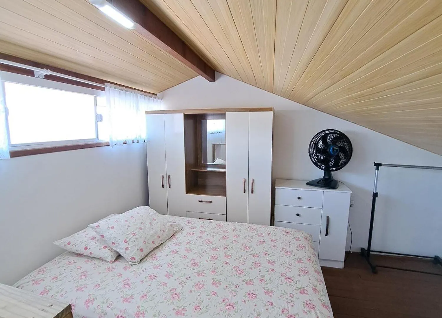 Loft Morano Calabro Apartamento Florianópolis