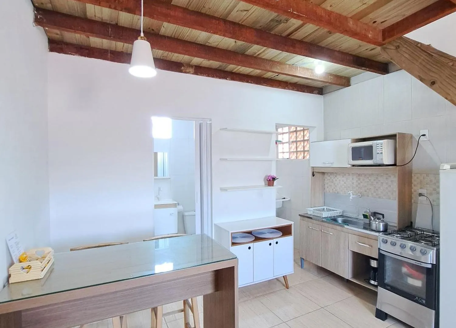 Loft Morano Calabro Apartamento Florianópolis