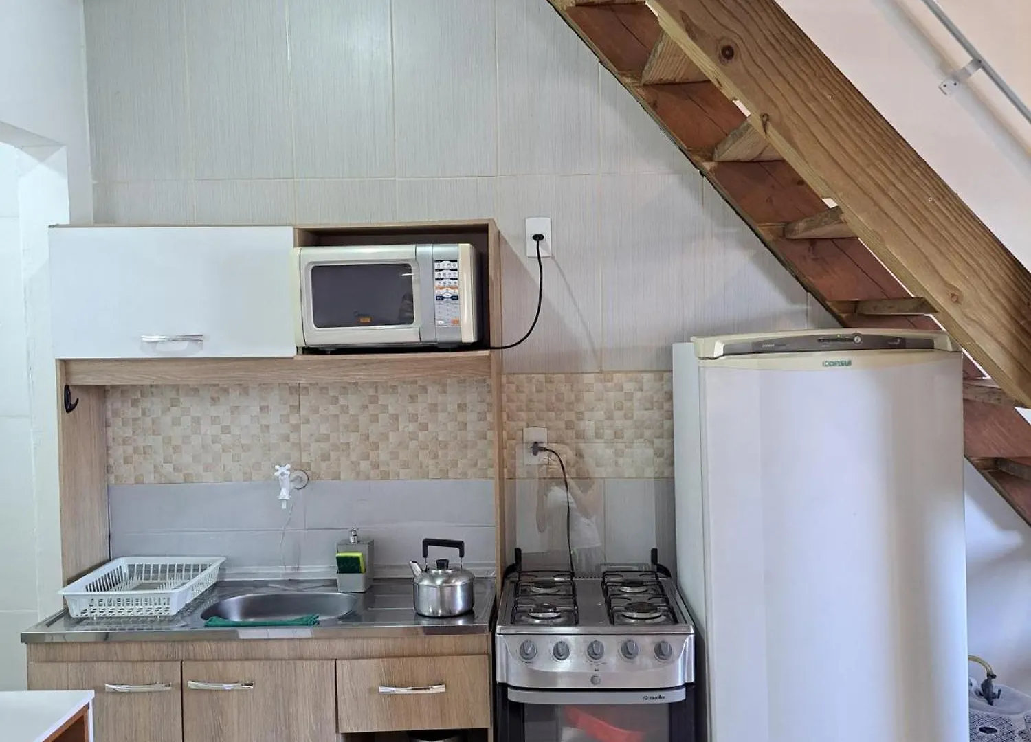 Loft Morano Calabro Apartamento Florianópolis Brasil